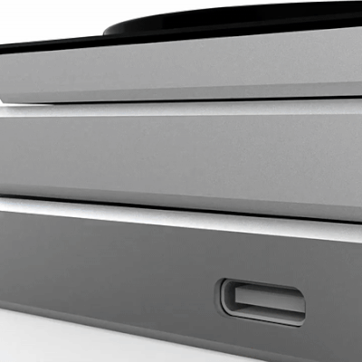 Foldable Magnetic Charger Stand